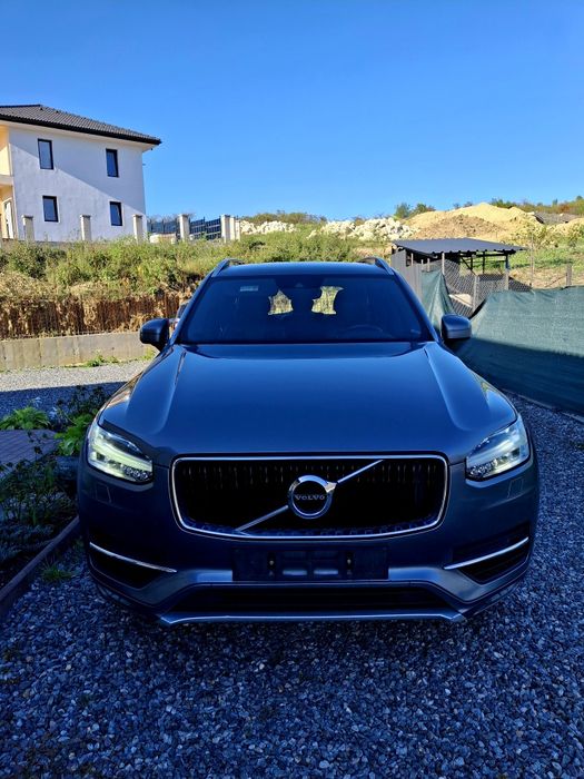 Volvo XC 90 2L D 225CP 17990 e  260000km GARANTIE! CREDIT TBI!!!