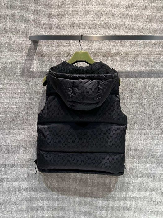 Vesta Gucci - calitate prenium prezentare completa