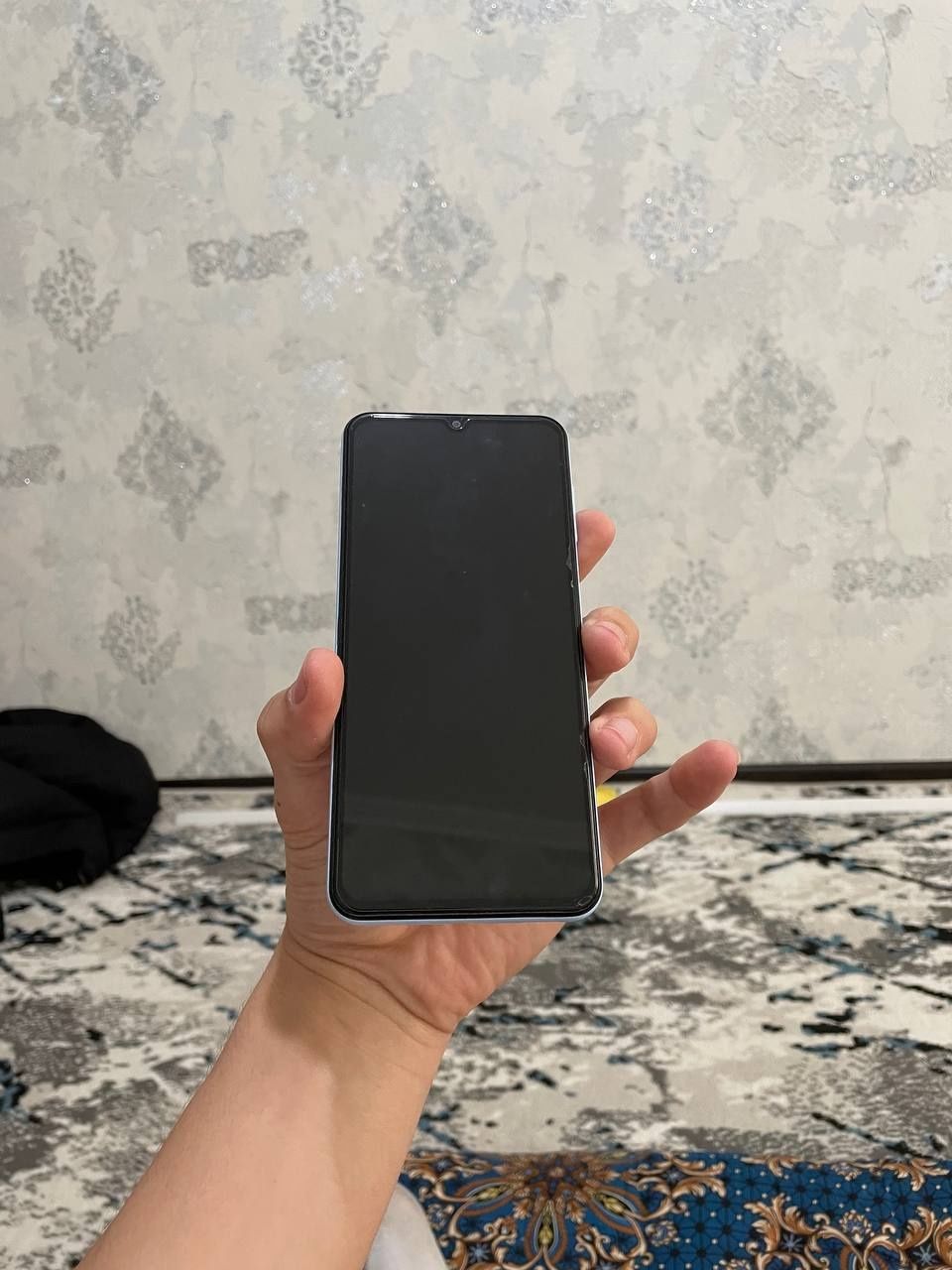 Samsung Galaxy A13
