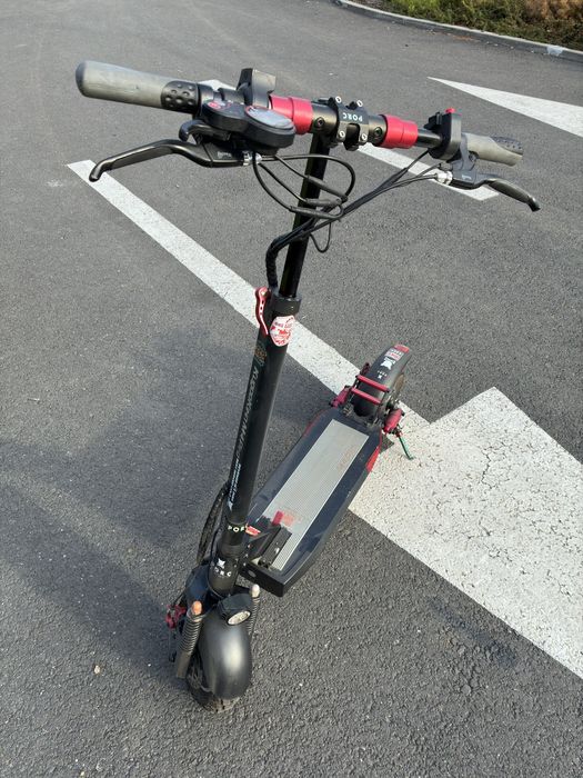 Kugoo Kirin M4 Pro
