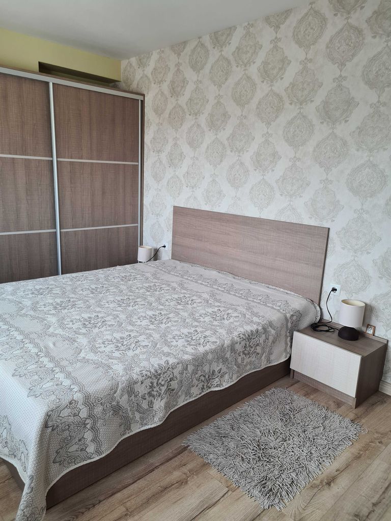 Дава се под наем Двустаен апартамент в София, Център - 40 кв.м за 351.9 € - Снимка #3