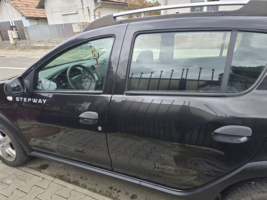 Vnd Dacia Sandero Stepway
