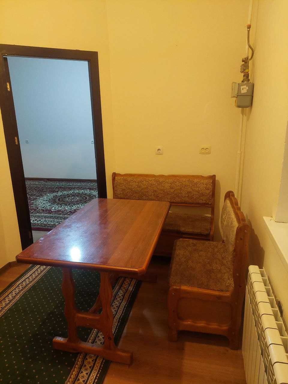 Продается 2 комнатная квартира