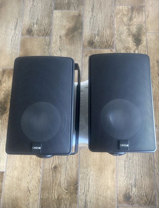Boxe Canton Pro XL 3 noi
