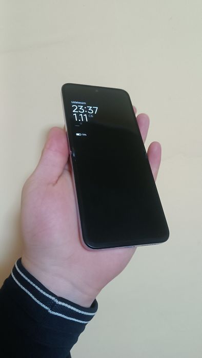 Xiaomi mix flip global