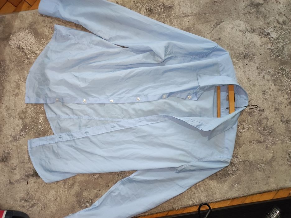 Cămașă H&M marimea M