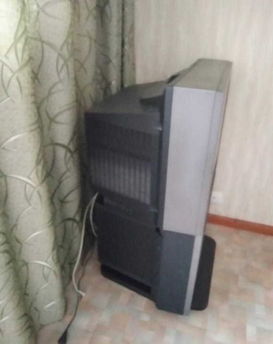 Диагональ (21" дюйма - 53.3 см) Телевизор LG для ностальгии ретро игр