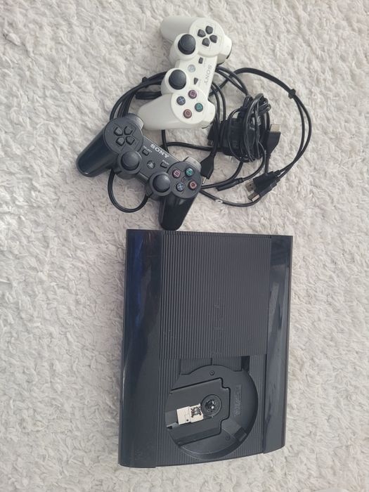 Ps3 Sony  PlayStation