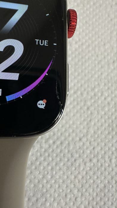 Huawei Fit 3 - smartwach