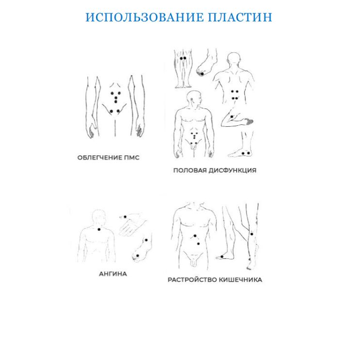 Электромассажёр-миостимулятор. Новый. Цена СНИЖЕНА!