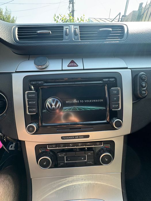 Volkswagen Passat CC 1.8 TSI