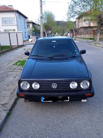 wolsvagen golf 2 ГОЛФ 2