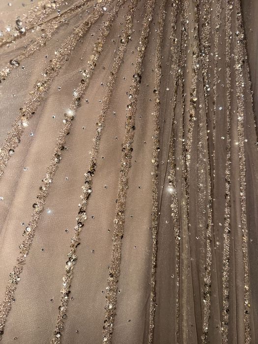 Rochie de petrecere , portat o singură dată