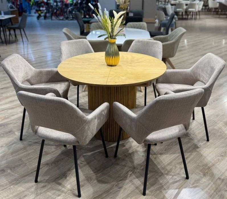 Стол стулья по скидке