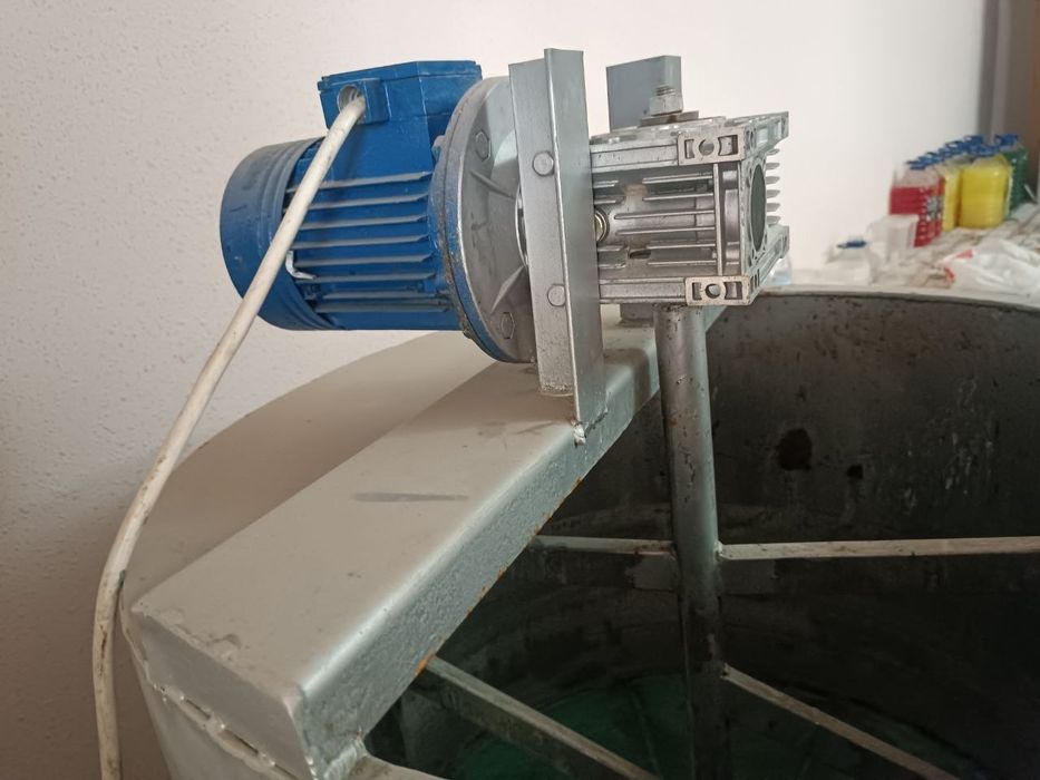 Гель ишлаб чикарувчи Станок