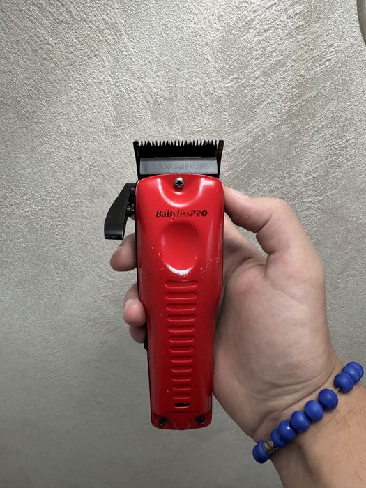 Babyliss Lopro fx