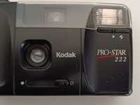Kodak. PRO STAR 222. Плёночный фотоаппарат.