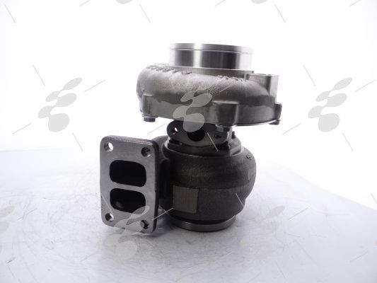 turbosuflanta New Holland GT3571 87800544