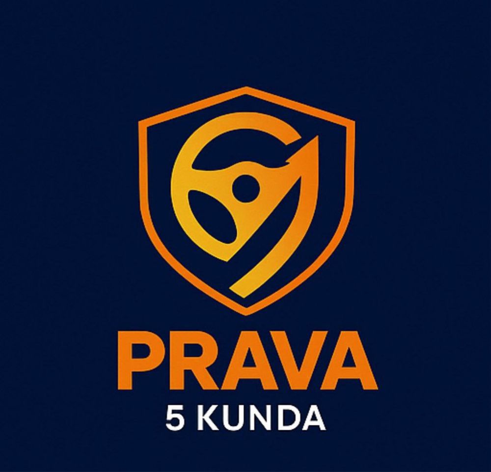 PRAVA 5 kunda Express kurs