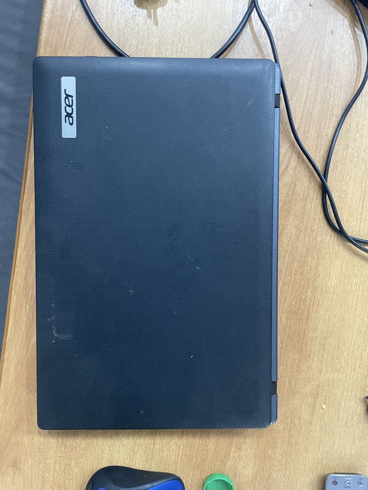 Продается ноутбук Acer