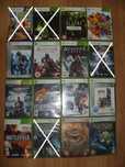 Игри за Xbox 360 Част 4 - 25лв за брой