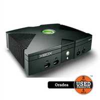 Consola Microsoft Xbox Classic | GARANTIE | UsedProducts.ro
