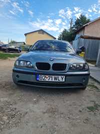 Vand urgent bmw e46