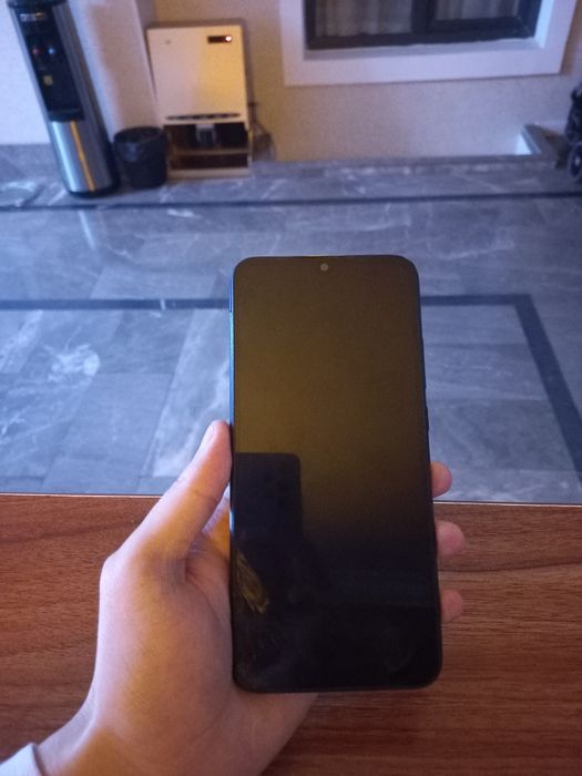 Redmi 9c 64 gb aybi yoq