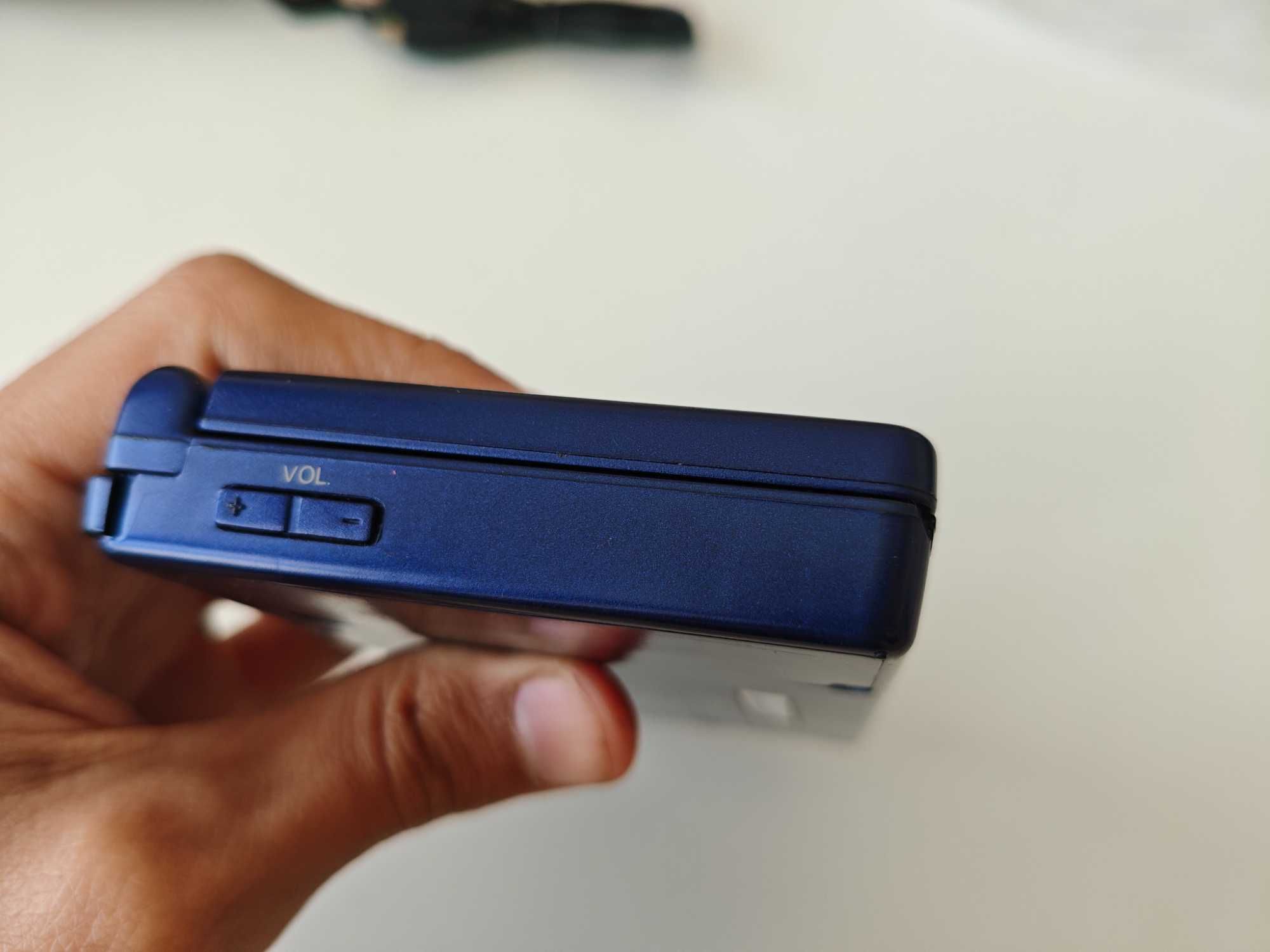 Nintendo DSi - качени много игри