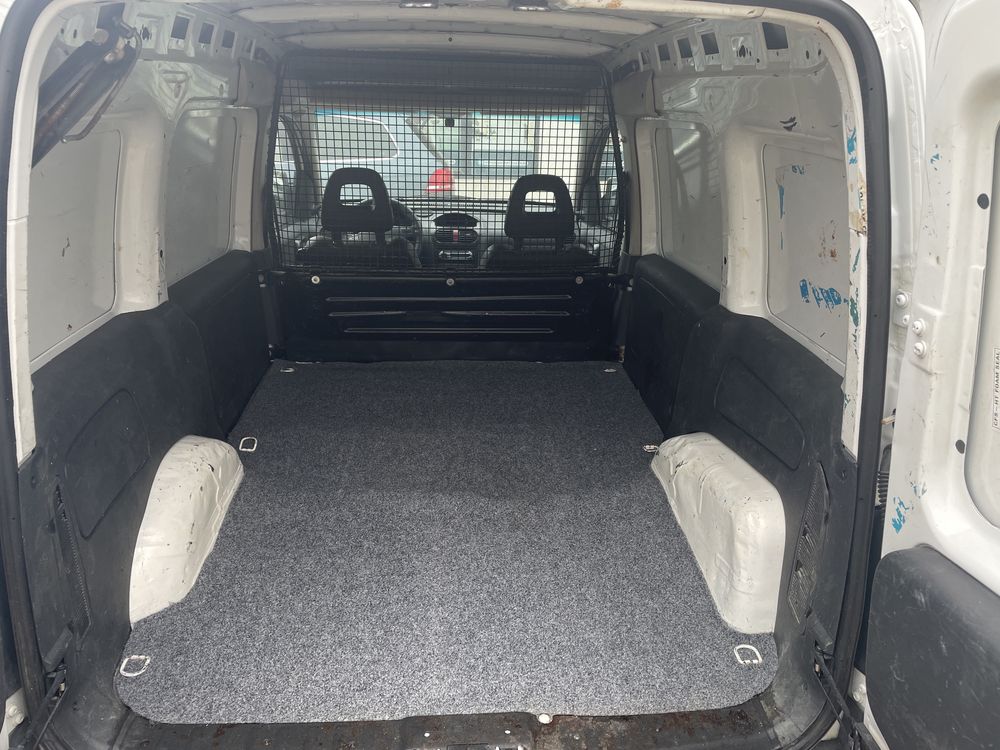 Opel Combo,motor de 1,2