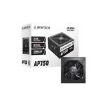 |Блок питания Montech AP750/80PLUS/
