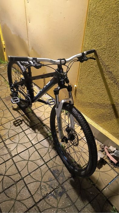 Велосипед Drag c1 2022 ride 26