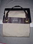 Barista Apron/Sort Nespresso