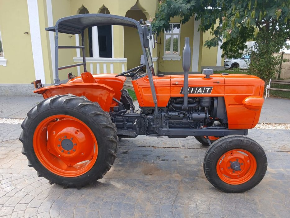Tractor Fiat 315
