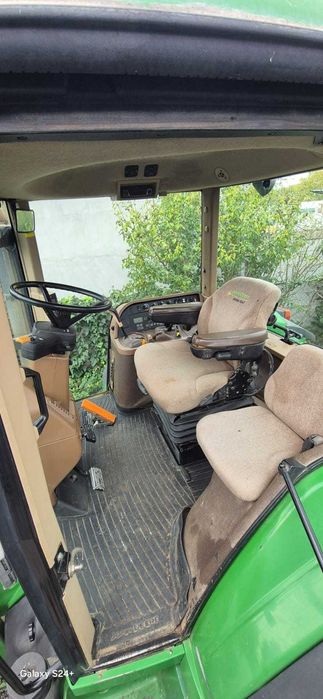 John Deere 7730 190cp