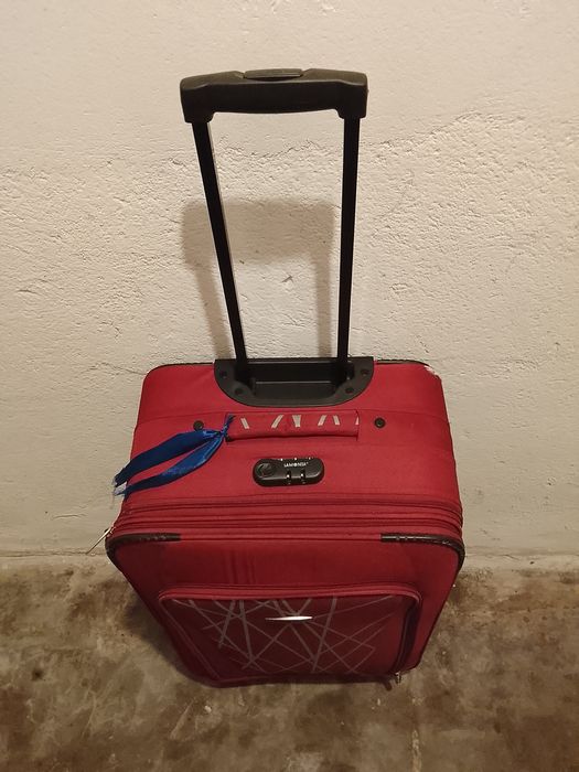 Troller Lamonza Perfect Funcțional