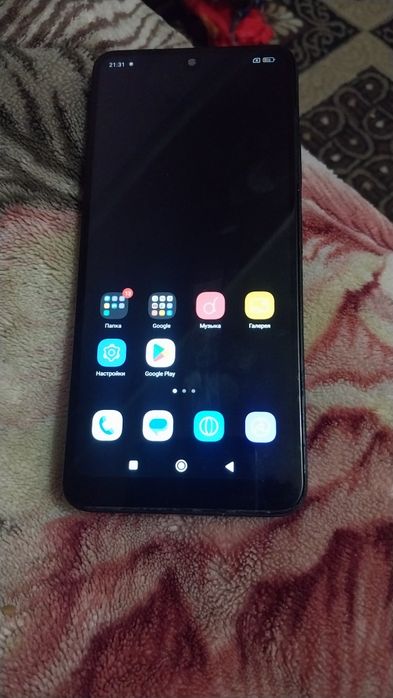 Redmi note 12 128gb