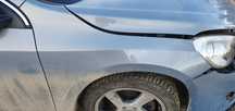 Aripa Volvo S60/V60 2012-2014 sh originala!!!