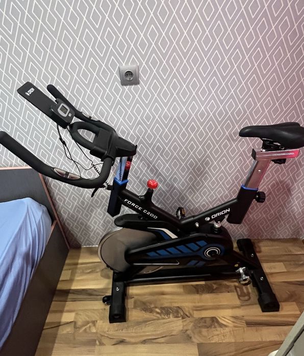 Спининг байк ORION