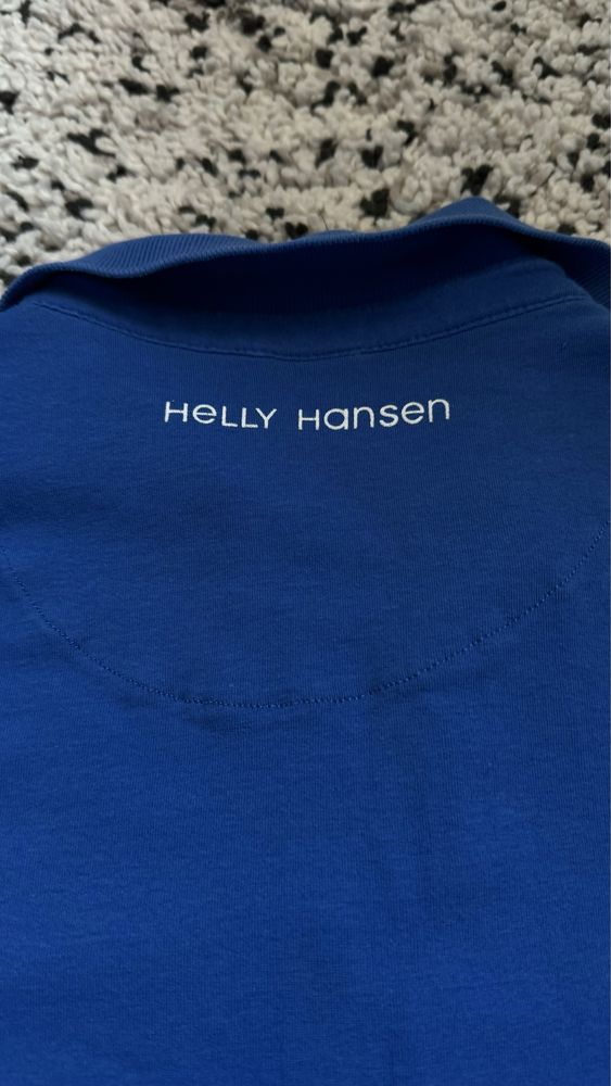 Дамска тениска Helly Hansen размер M