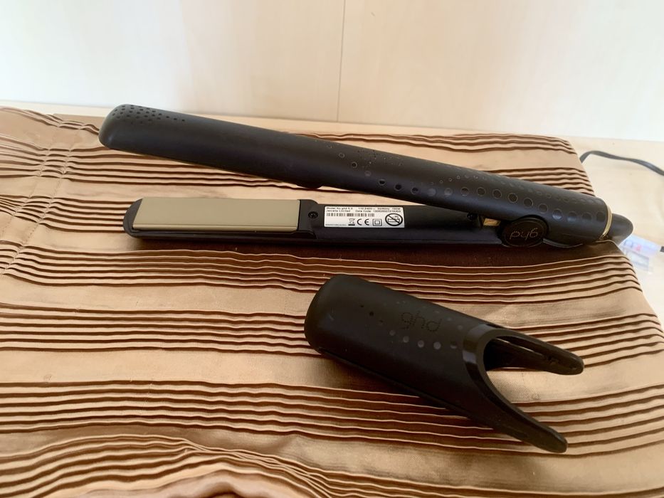 GHD Gold Classic Styler ( професионална  преса )