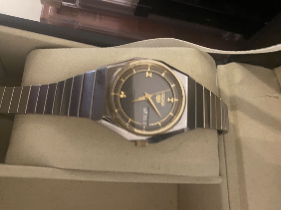 Ceas Seiko automatic