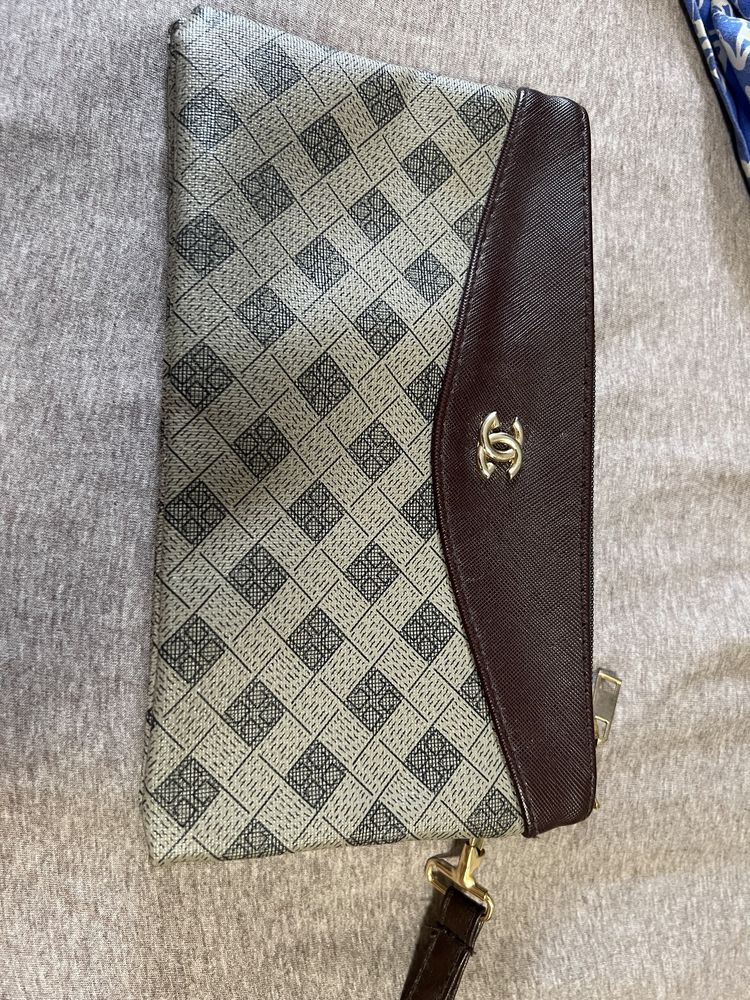 Кошелёк Chanel