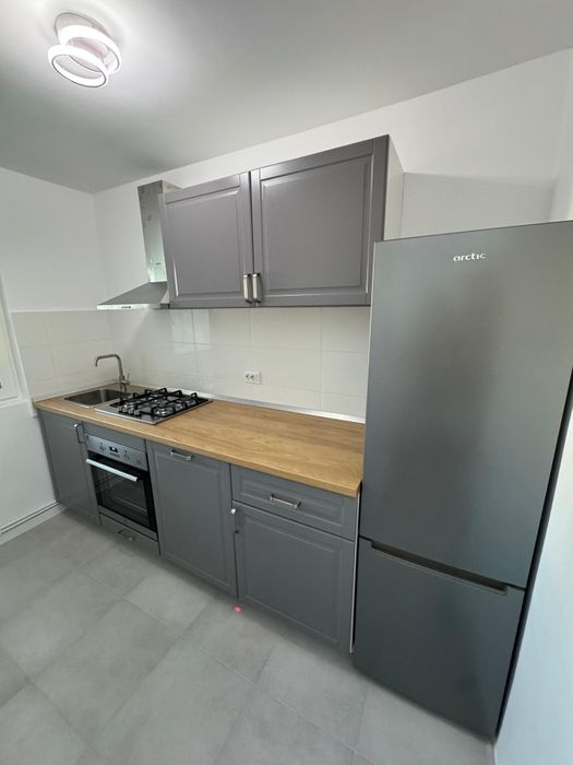 Apartament 1 camera Nicolina 1