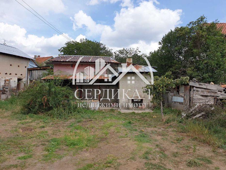 Къща в София, област-с.Ярлово