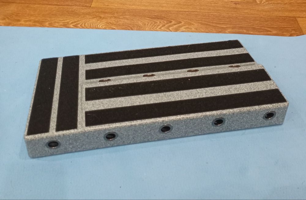 Гитарный педалборд