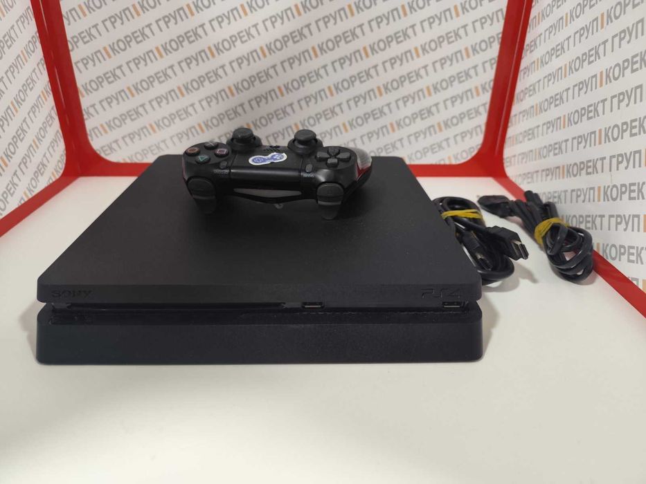 Sony Playstation 4 slim 500 gb
