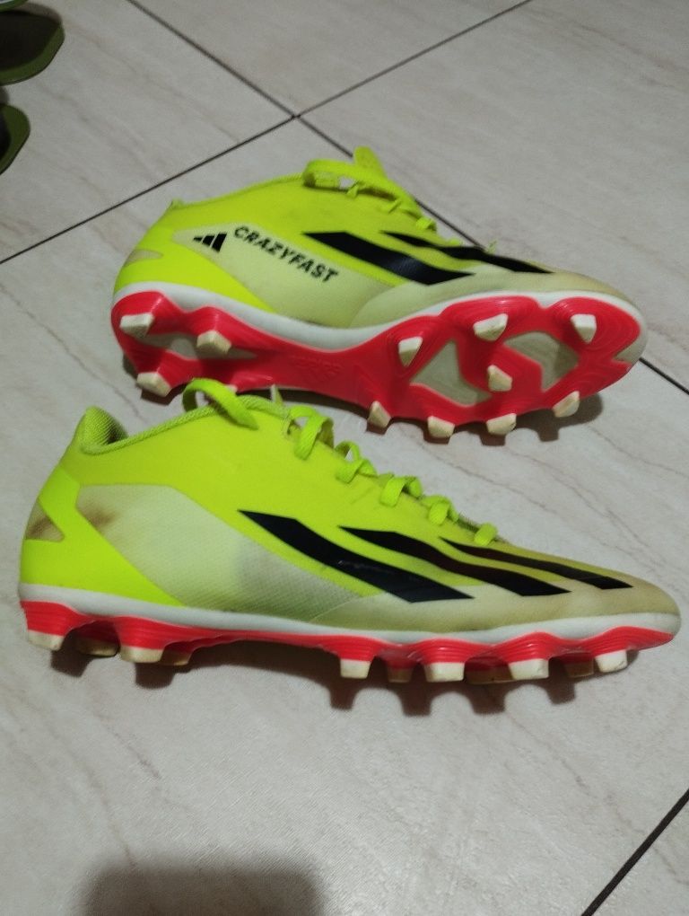 Бутонки Adidas номер 40