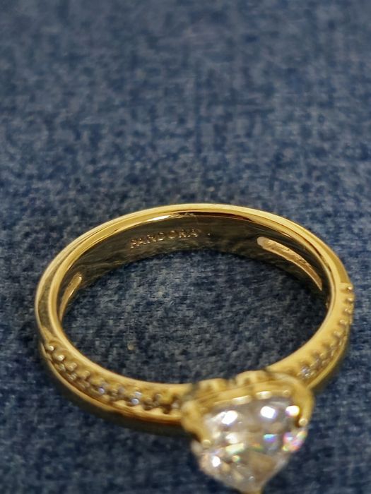 Inel Pandora 25g negociabil