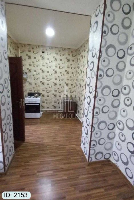 5 mikr somiy tarafda 2 xona tayyor kvartira №2153